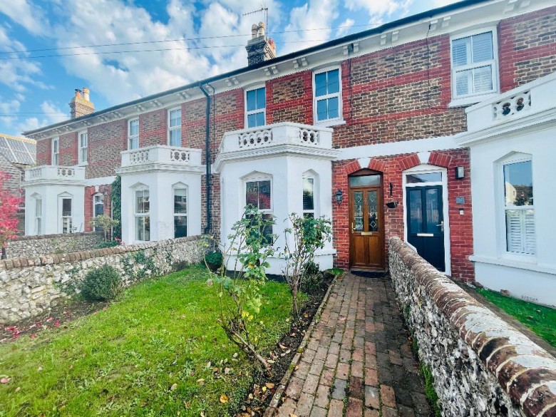 Click the photo for more details of High Street, Westham, Pevensey